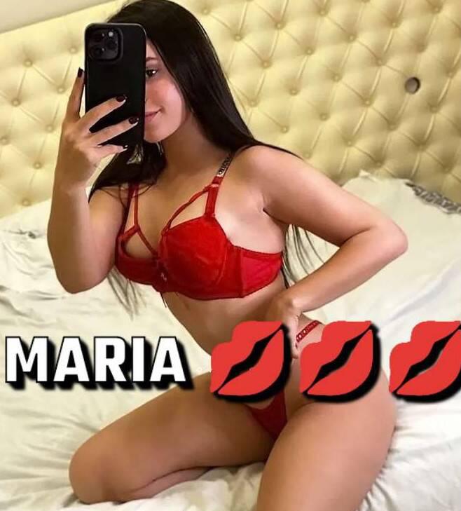 Maria is Female Escorts. | Barrie | Ontario | Canada | scarletamour.com 