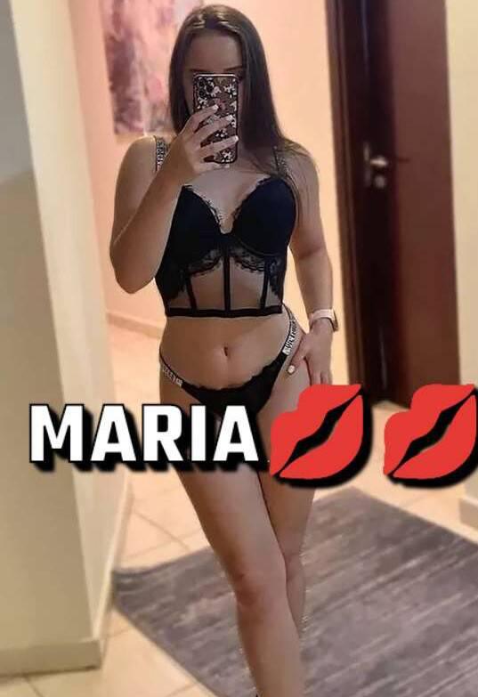 Maria is Female Escorts. | Barrie | Ontario | Canada | scarletamour.com 