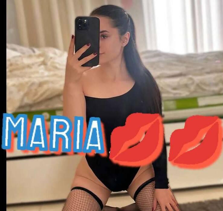 Maria is Female Escorts. | Barrie | Ontario | Canada | scarletamour.com 