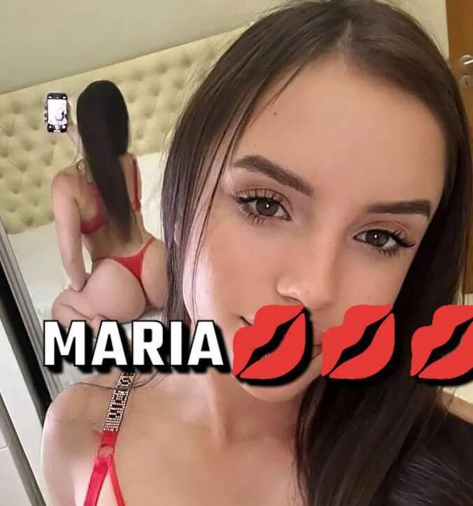 Maria is Female Escorts. | Barrie | Ontario | Canada | scarletamour.com 