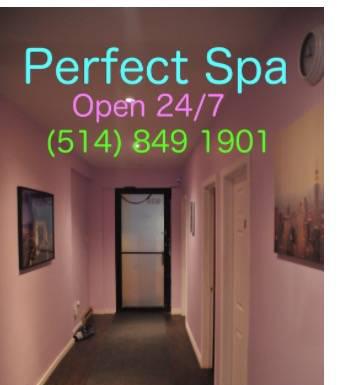 Perfect spa 24H is Female Escorts. | Quebec City | Quebec | Canada | scarletamour.com 