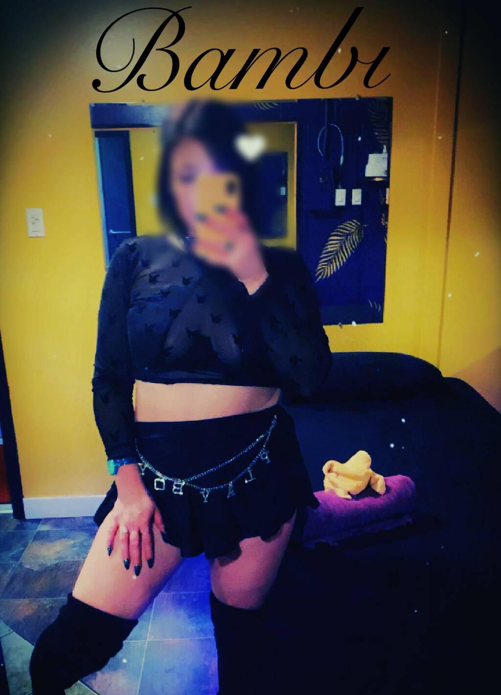 Bambi is Female Escorts. | Lethbridge | Alberta | Canada | scarletamour.com 