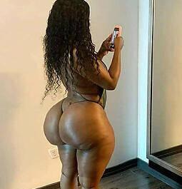 Sherryn Big Booty Outcall is Female Escorts. | Quebec City | Quebec | Canada | scarletamour.com 