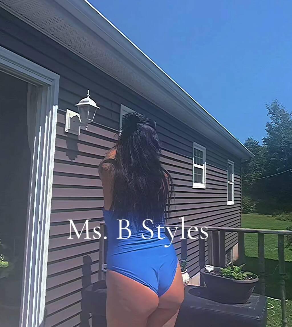 Ms. Styles is Female Escorts. | Fredericton | New Brunswick | Canada | scarletamour.com 