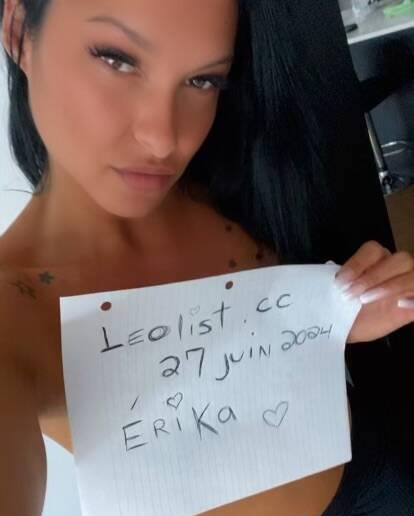 Erika CASH ONLY is Female Escorts. | Sherbrooke | Quebec | Canada | scarletamour.com 