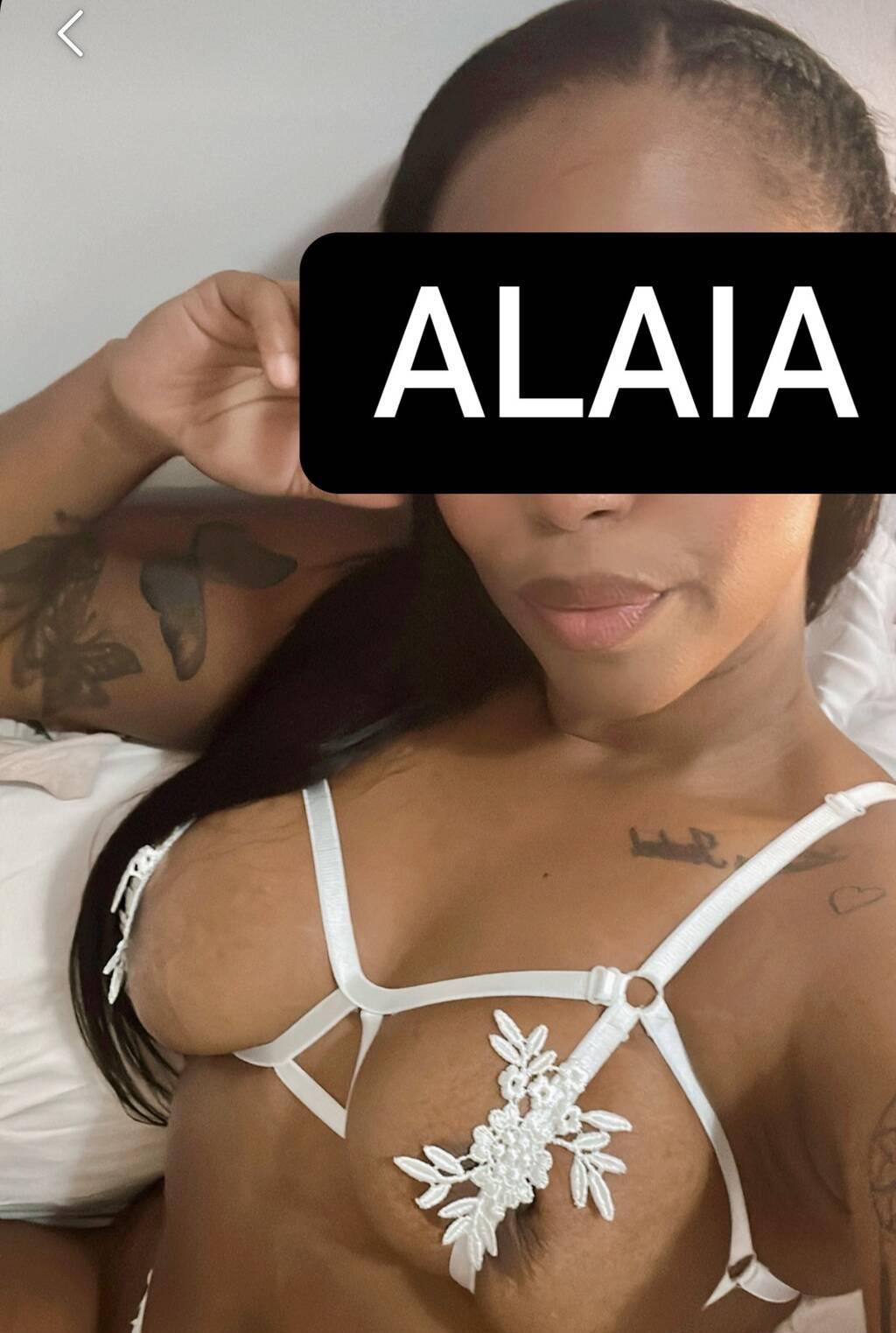 ALAIA QUEEN is Female Escorts. | Montreal | Quebec | Canada | scarletamour.com 