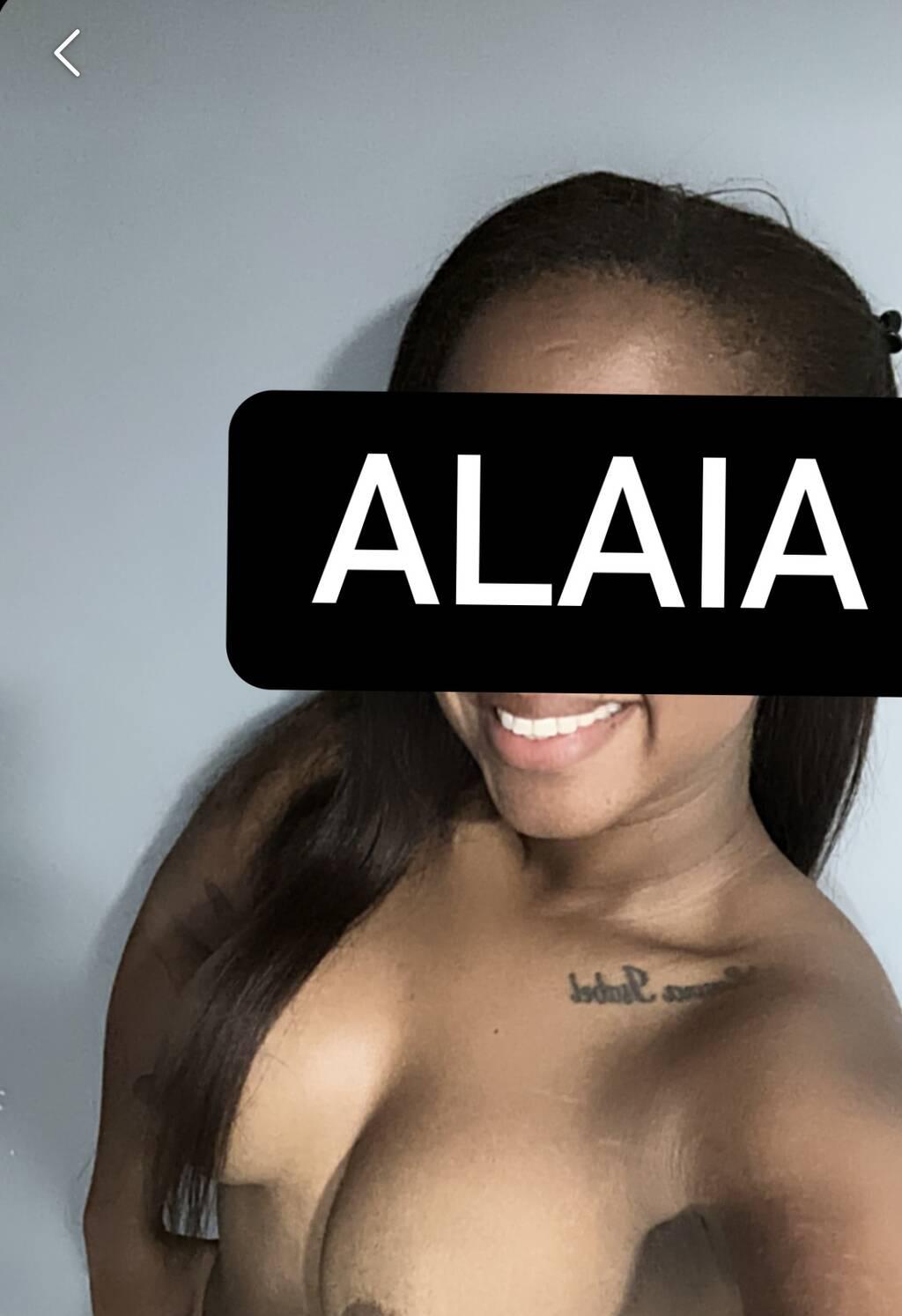 ALAIA QUEEN is Female Escorts. | Montreal | Quebec | Canada | scarletamour.com 