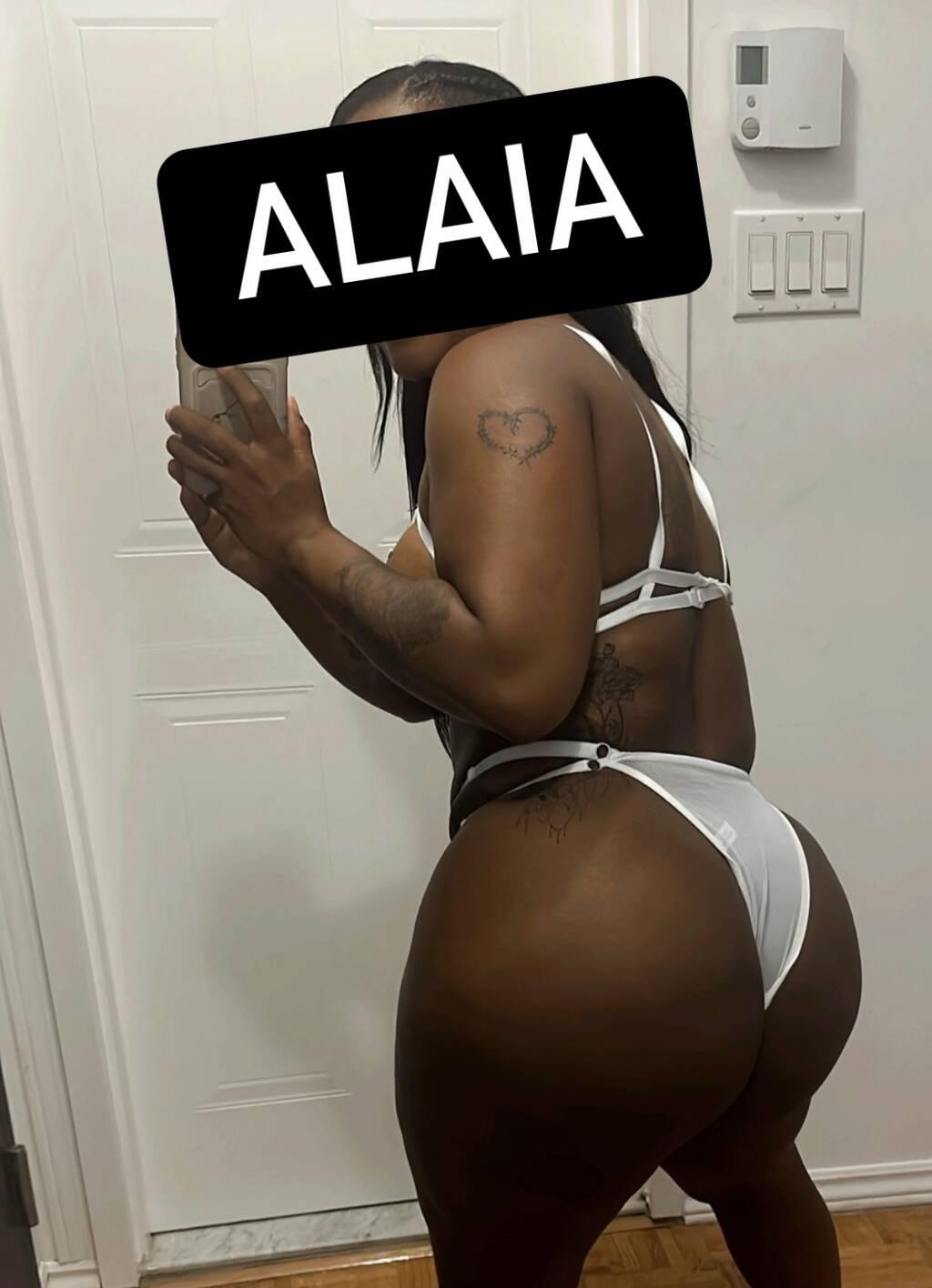 ALAIA QUEEN is Female Escorts. | Montreal | Quebec | Canada | scarletamour.com 