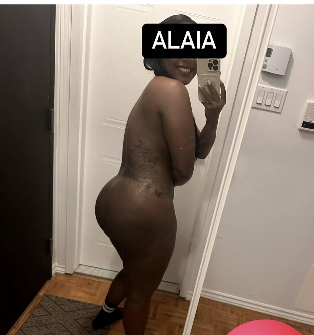 ALAIA QUEEN is Female Escorts. | Montreal | Quebec | Canada | scarletamour.com 