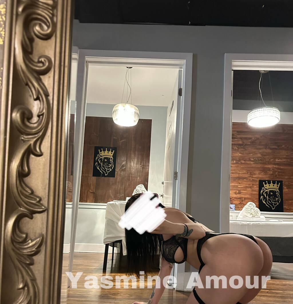 Yasmine is Female Escorts. | Thunder Bay | Ontario | Canada | scarletamour.com 