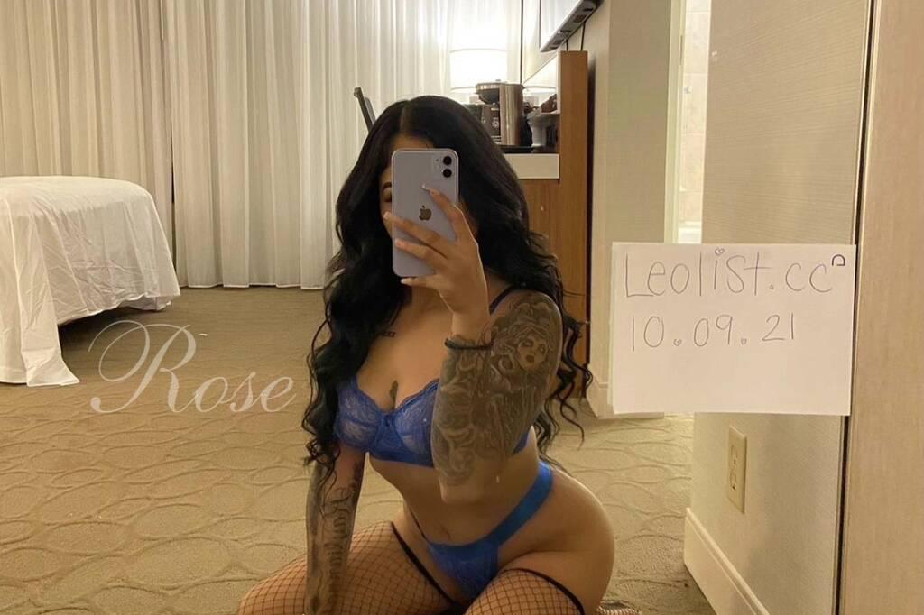 Rose inked baby is Female Escorts. | Toronto | Ontario | Canada | scarletamour.com 