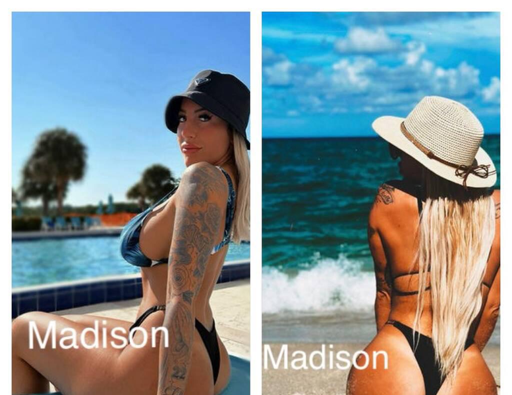 Madison in Dawson creek is Female Escorts. | Peace River Country | British Columbia | Canada | scarletamour.com 