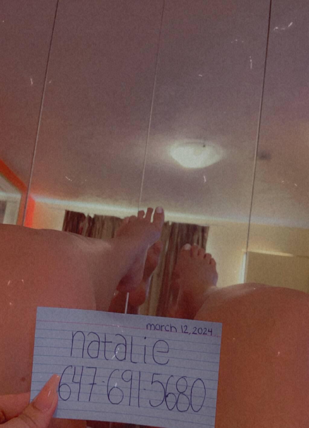 Natalie is Female Escorts. | Owen Sound | Ontario | Canada | scarletamour.com 