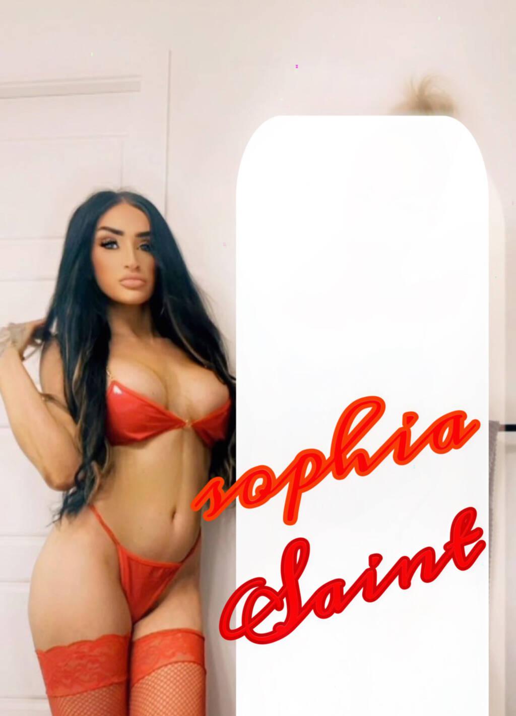 Twitter:@sophiasaintyeg is Female Escorts. | Edmonton | Alberta | Canada | scarletamour.com 