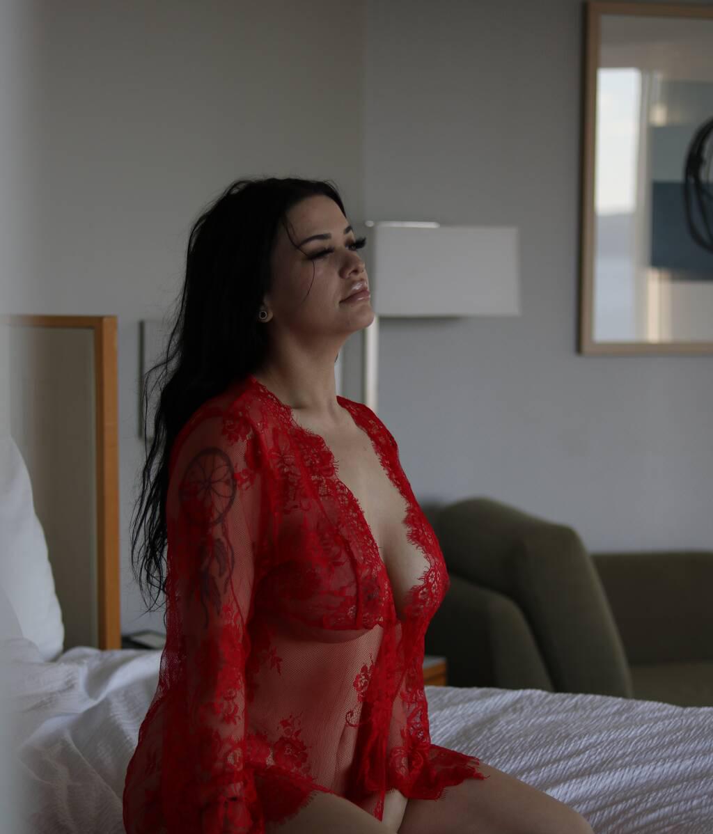 Scarlett rose is Female Escorts. | Nanaimo | British Columbia | Canada | scarletamour.com 