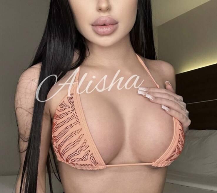 ᴀʟɪꜱʜᴀ is Female Escorts. | Sudbury | Ontario | Canada | scarletamour.com 