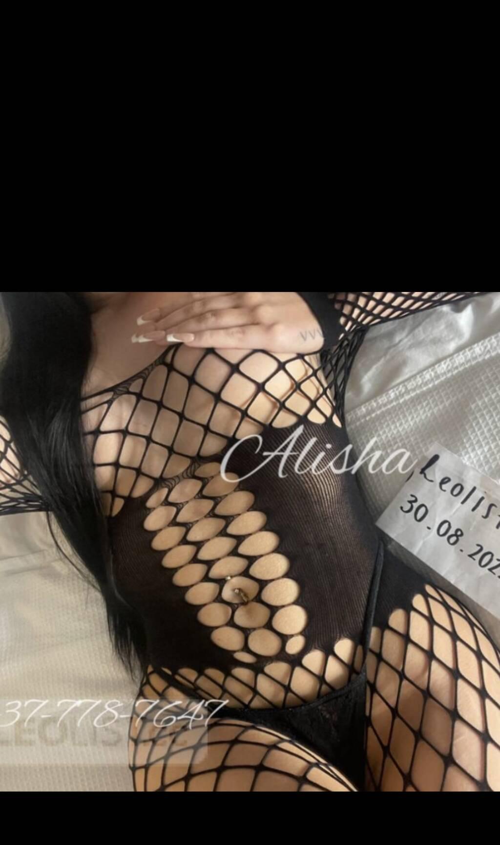 ᴀʟɪꜱʜᴀ is Female Escorts. | Sudbury | Ontario | Canada | scarletamour.com 