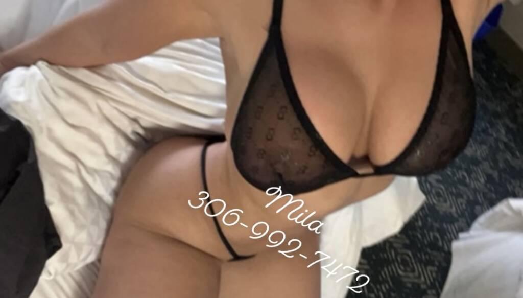 Mila is Female Escorts. | Saskatoon | Saskatchewan | Canada | scarletamour.com 