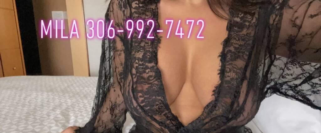 Mila is Female Escorts. | Saskatoon | Saskatchewan | Canada | scarletamour.com 