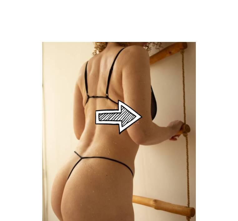 Veronica is Female Escorts. | Toronto | Ontario | Canada | scarletamour.com 