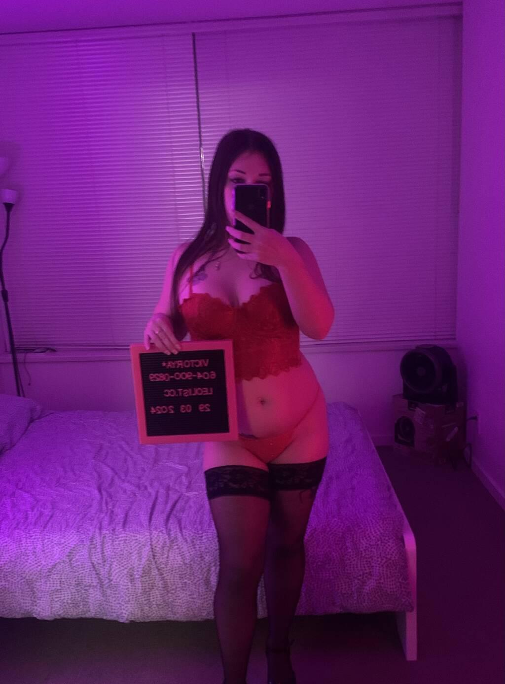 Victorya is Female Escorts. | Kamloops | British Columbia | Canada | scarletamour.com 