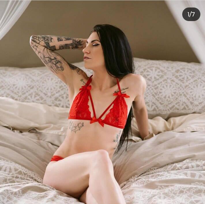 Candy Dawn is Female Escorts. | Edmonton | Alberta | Canada | scarletamour.com 