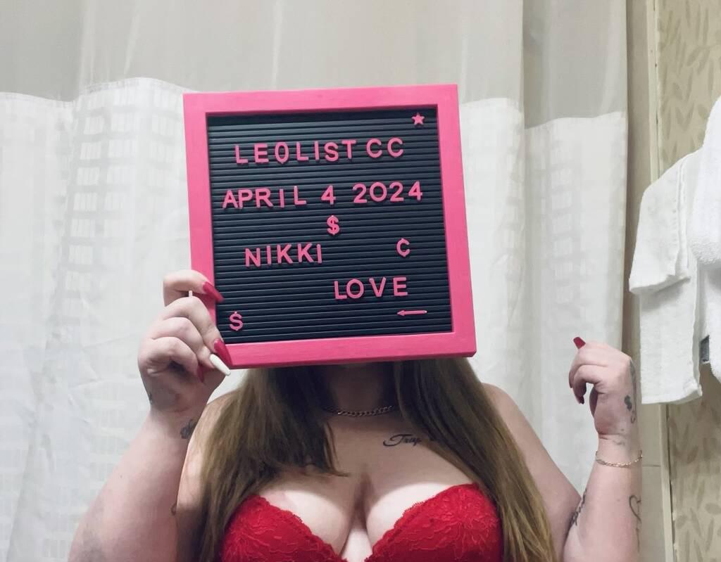 Nikki is Female Escorts. | Sarnia | Ontario | Canada | scarletamour.com 