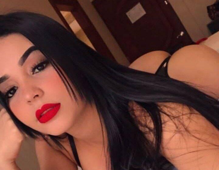 ORIANA is Female Escorts. | Prince Albert | Saskatchewan | Canada | scarletamour.com 