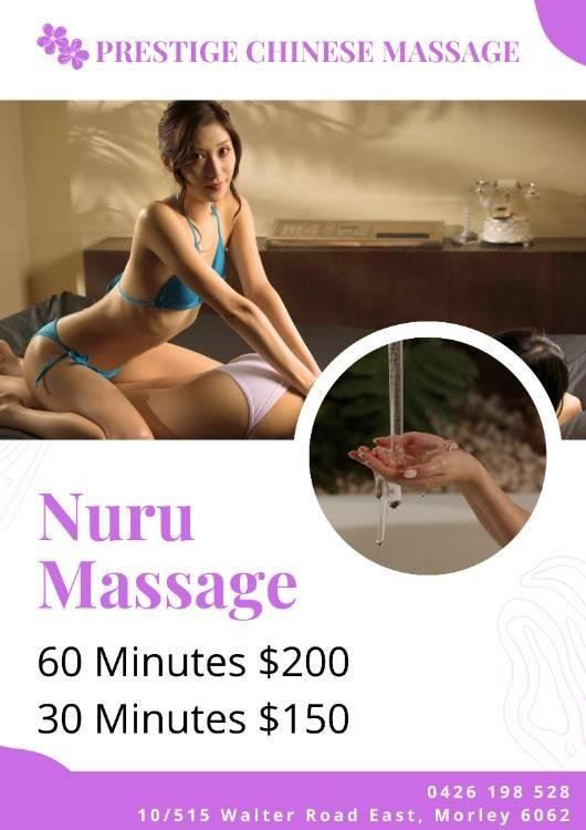 Prestige Chinese Massage is Female Escorts. | Perth | Australia | Australia | scarletamour.com 