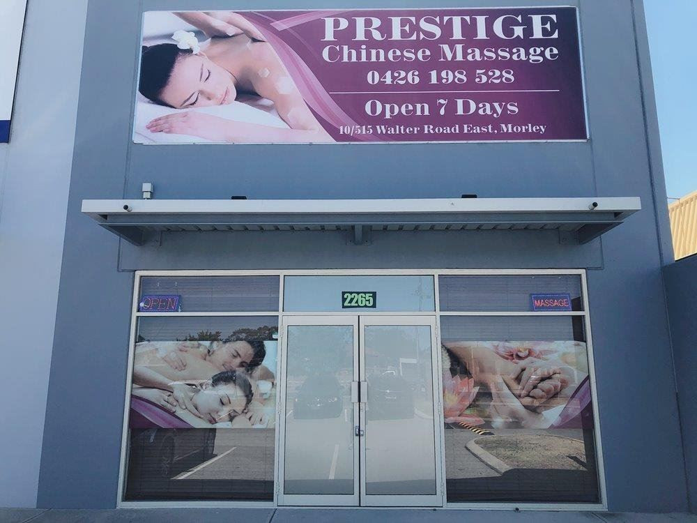 Prestige Chinese Massage is Female Escorts. | Perth | Australia | Australia | scarletamour.com 