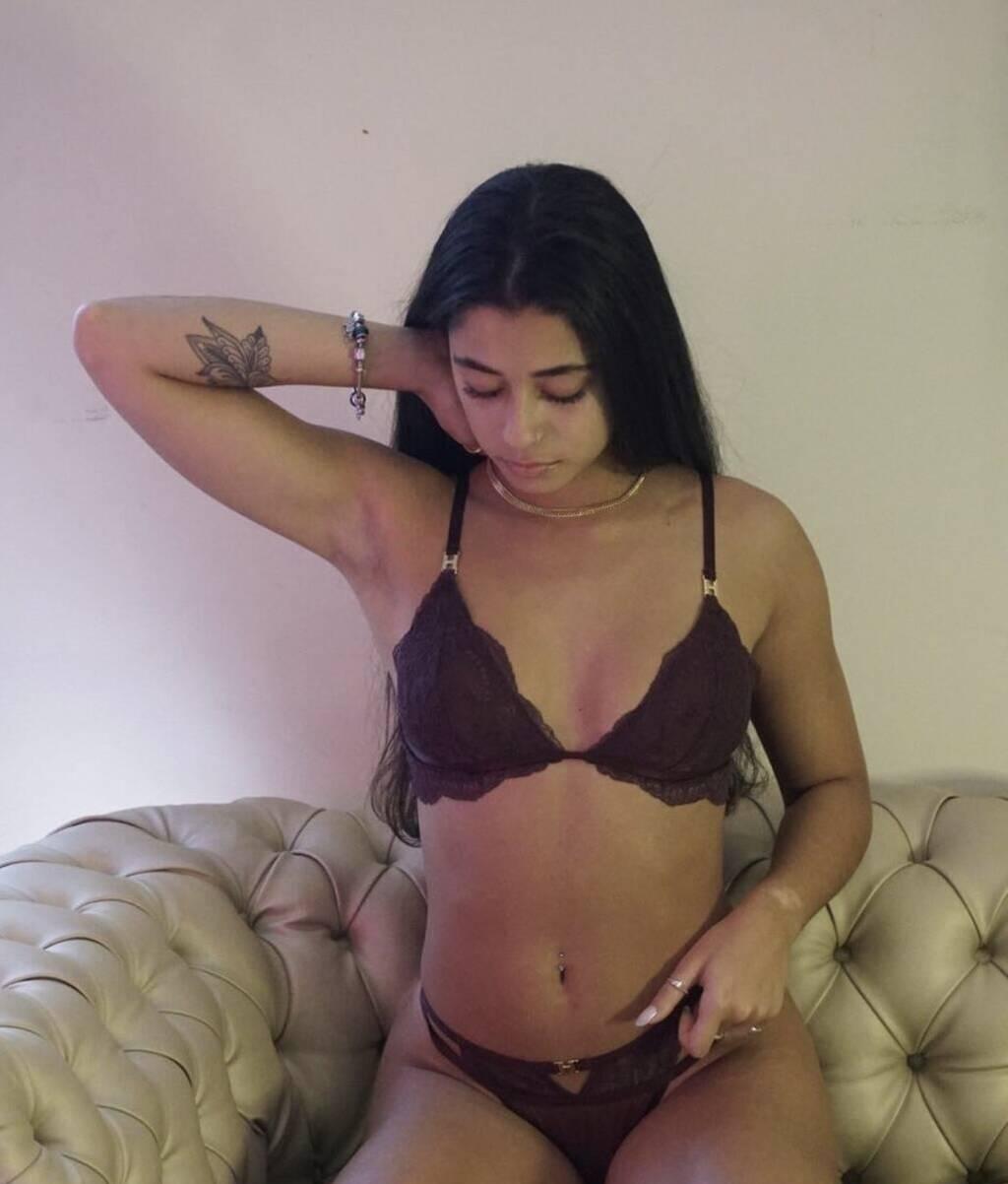 Jasmine is Female Escorts. | Kamloops | British Columbia | Canada | scarletamour.com 