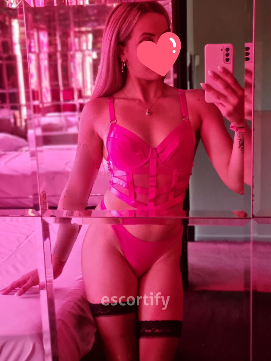 Isabella ♡ is Female Escorts. | Christchurch | New Zealand | New Zeland | scarletamour.com 