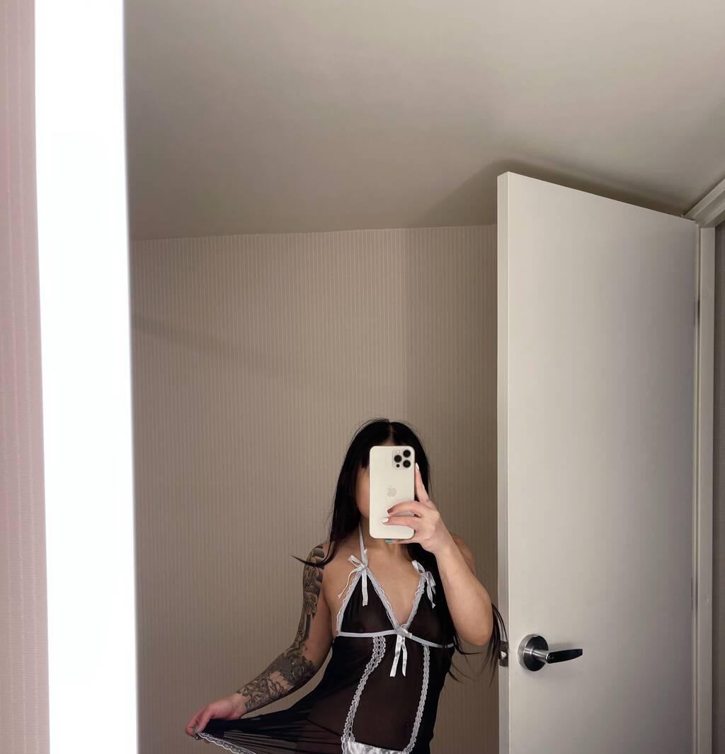 Jasmine is Female Escorts. | Toronto | Ontario | Canada | scarletamour.com 