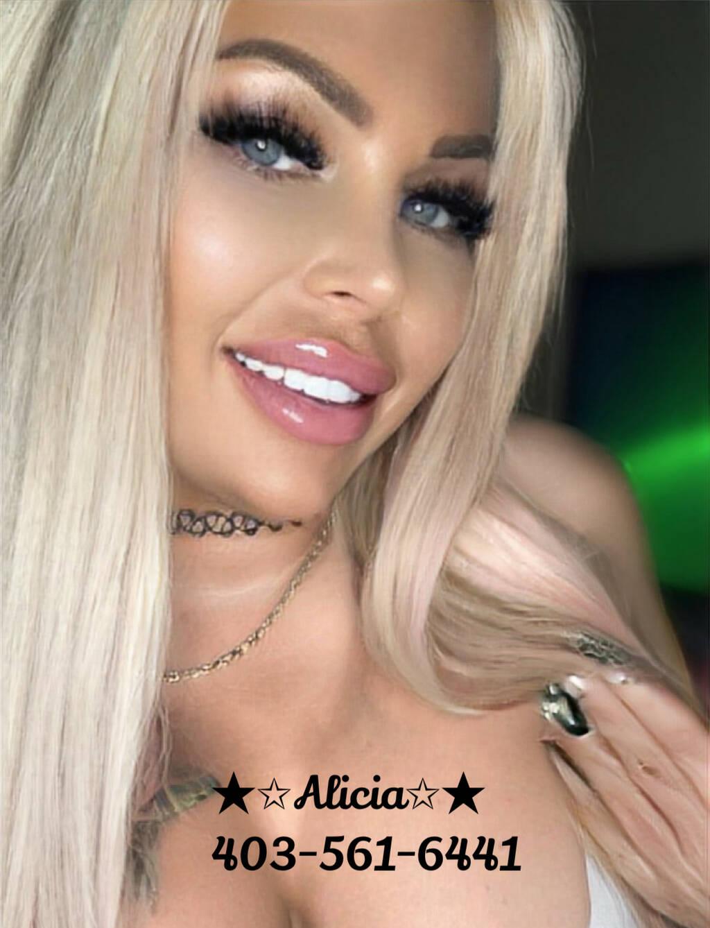 Alicia is Female Escorts. | Grande Prairie | Alberta | Canada | scarletamour.com 