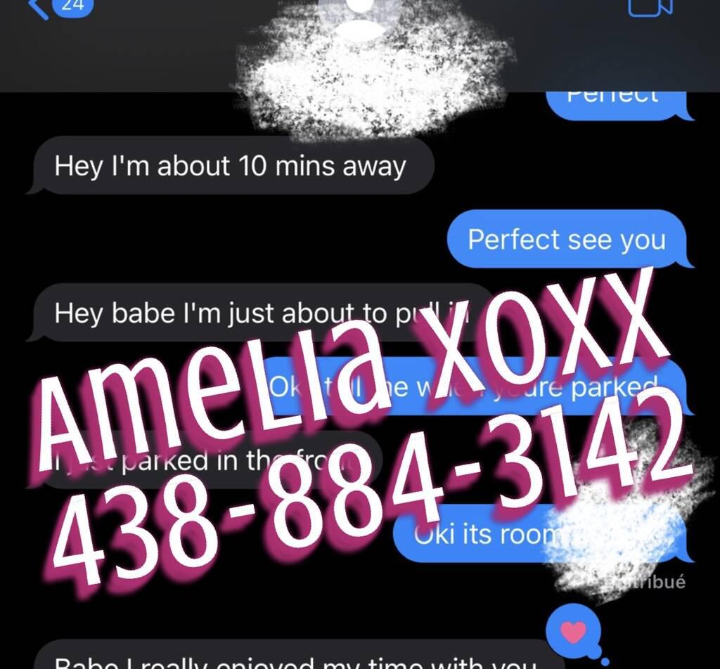 Amelia xoxx is Female Escorts. | windsor | Ontario | Canada | scarletamour.com 