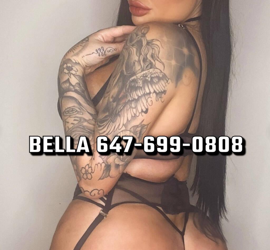 THICK BELLA is Female Escorts. | Calgary | Alberta | Canada | scarletamour.com 