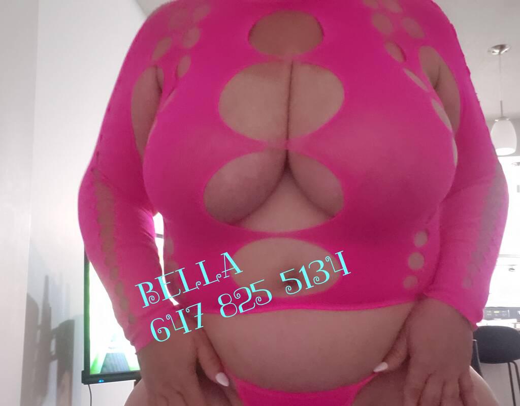 Bella is Female Escorts. | Toronto | Ontario | Canada | scarletamour.com 