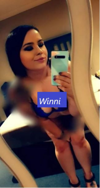 WINNI ANAL JUST ARRIVED is Female Escorts. | Cairns | Australia | Australia | scarletamour.com 