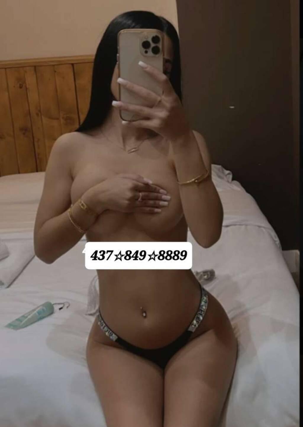 Maria is Female Escorts. | Toronto | Ontario | Canada | scarletamour.com 