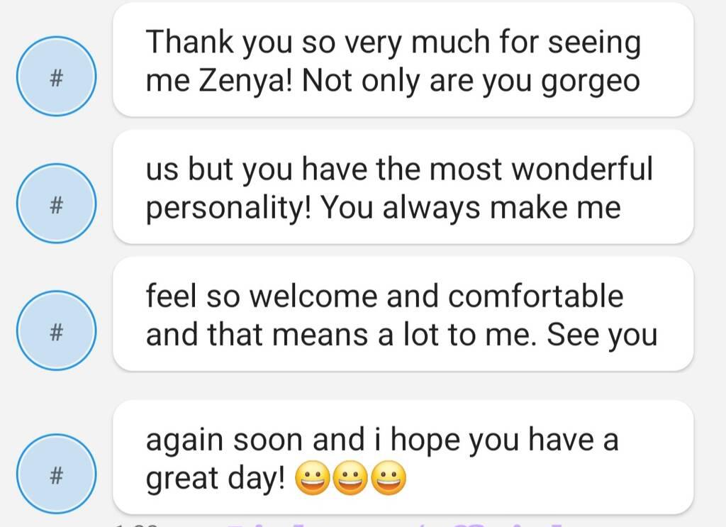 Zenya is Female Escorts. | London | Ontario | Canada | scarletamour.com 