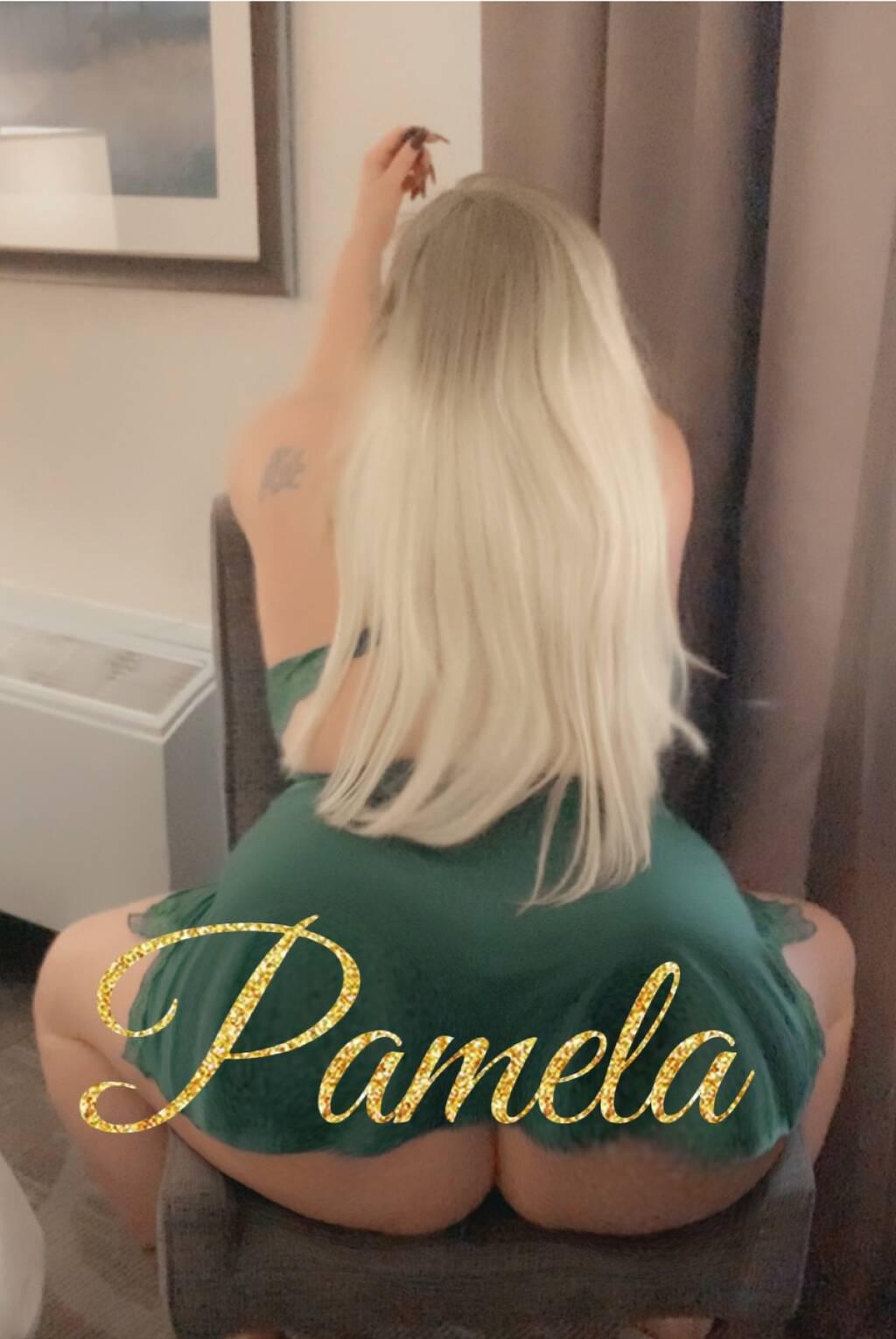 Pamela Jones is Female Escorts. | London | Ontario | Canada | scarletamour.com 