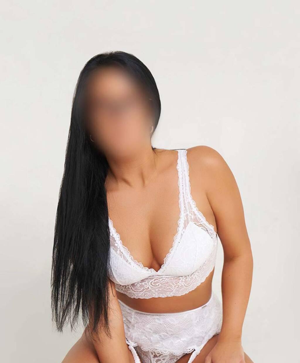 Lily-Rose French is Female Escorts. | Saguenay | Quebec | Canada | scarletamour.com 