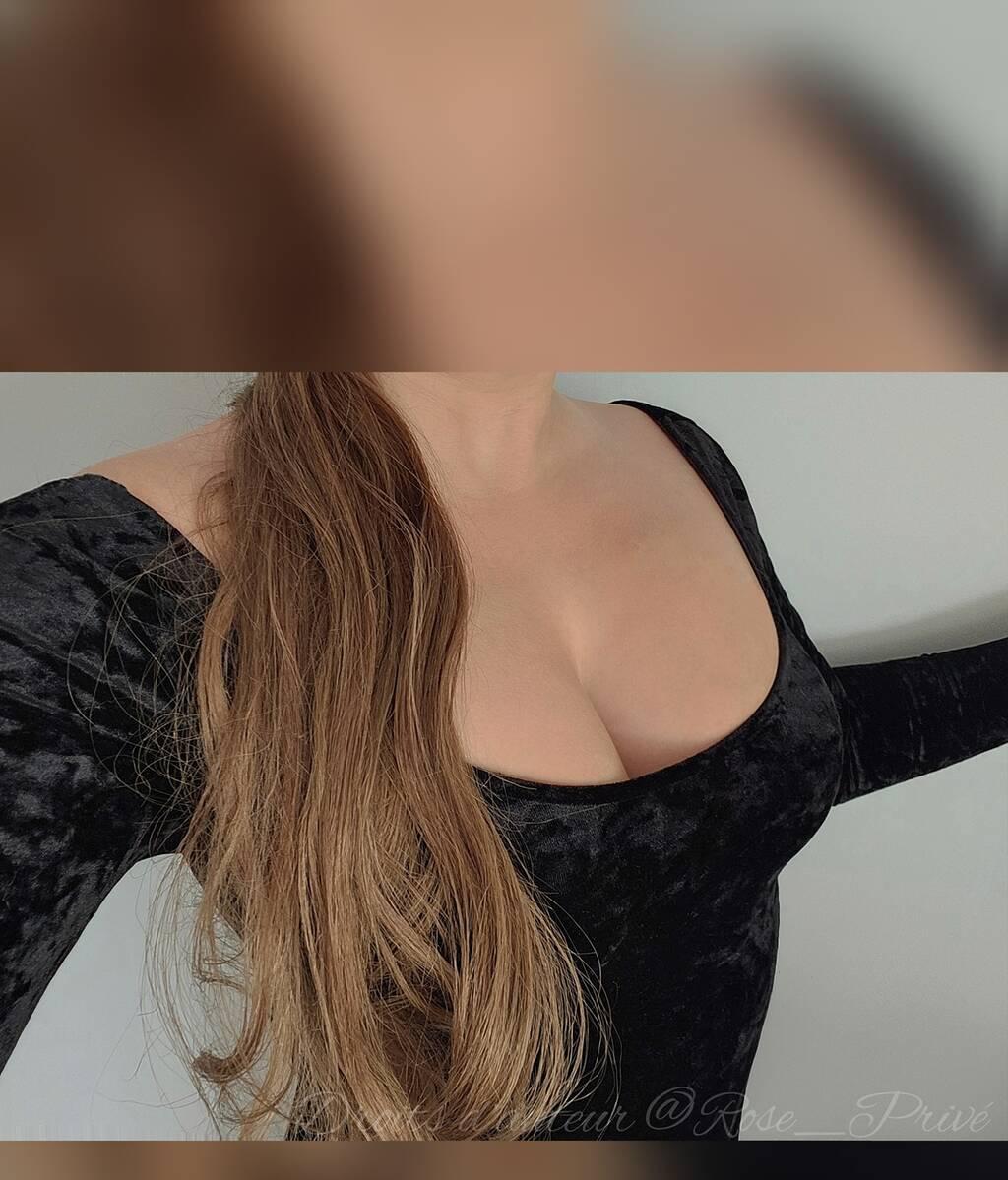 ROSE is Female Escorts. | Saguenay | Quebec | Canada | scarletamour.com 