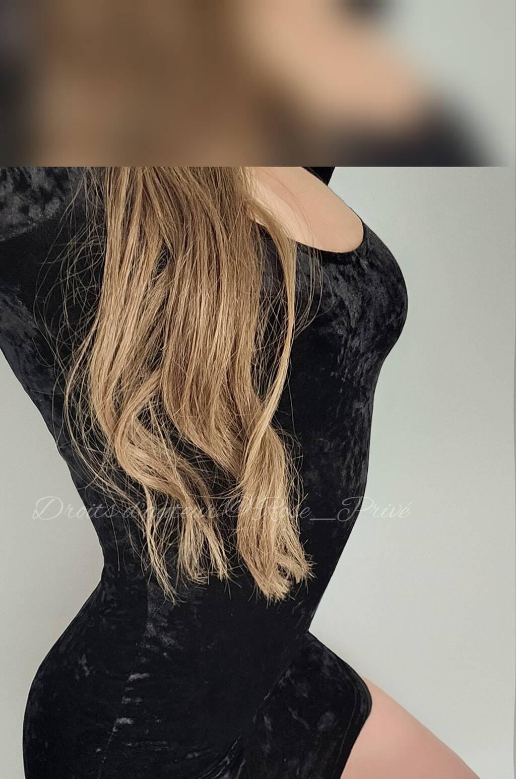 ROSE is Female Escorts. | Saguenay | Quebec | Canada | scarletamour.com 