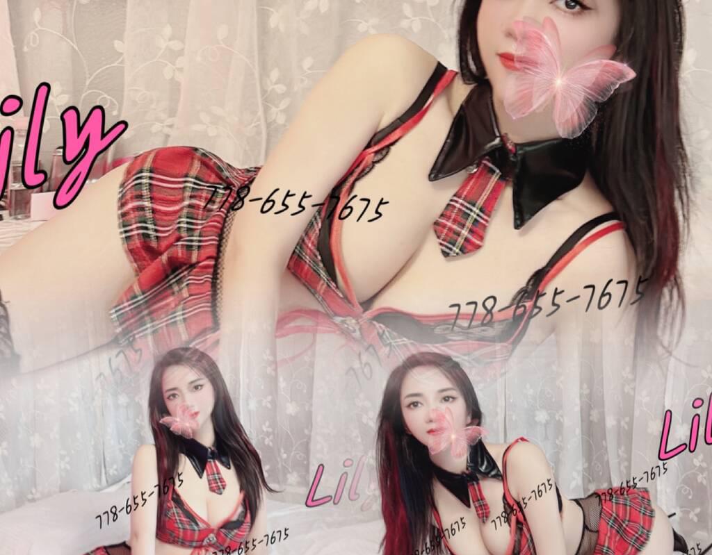 Lily is Female Escorts. | Kamloops | British Columbia | Canada | scarletamour.com 