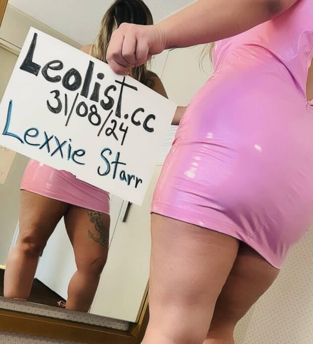 Lexxie Starr is Female Escorts. | Niagara | Ontario | Canada | scarletamour.com 