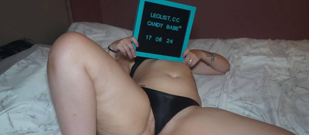 Candybabe is Female Escorts. | London | Ontario | Canada | scarletamour.com 