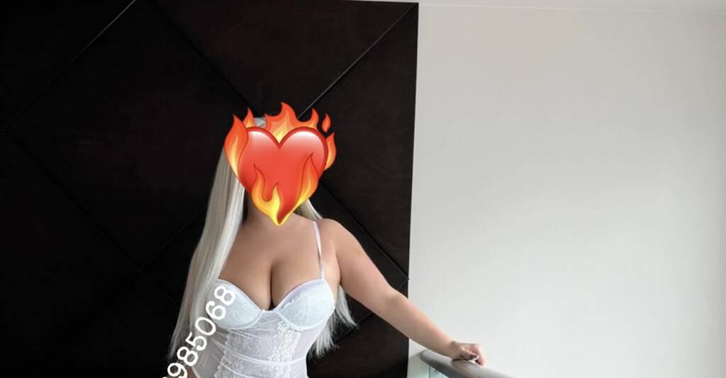 Chaude et mouillée is Female Escorts. | Saguenay | Quebec | Canada | scarletamour.com 