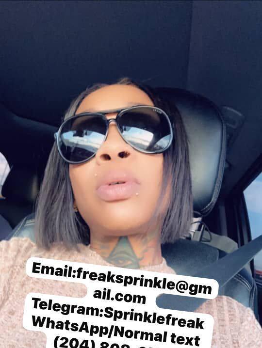 Sprinklefreak is Female Escorts. | Saskatoon | Saskatchewan | Canada | scarletamour.com 