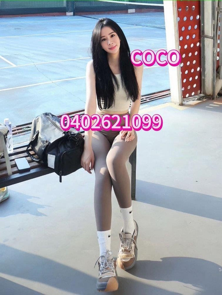 COCO1688 is Female Escorts. | Perth | Australia | Australia | scarletamour.com 